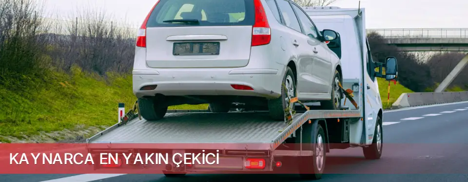 Kaynarca İlçemi En Yakın Çekici