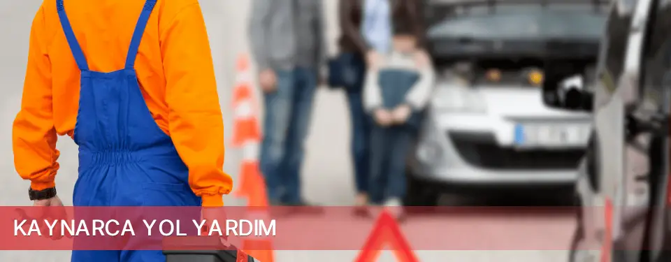 Kaynarca İlçemi Yol Yardım